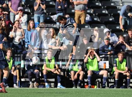 Thumbnail 3 in Forge Christian @ Crested Butte (CHSAA 2A Championship) photogallery.