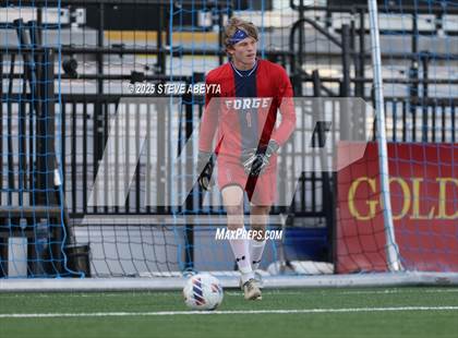 Thumbnail 1 in Forge Christian @ Crested Butte (CHSAA 2A Championship) photogallery.