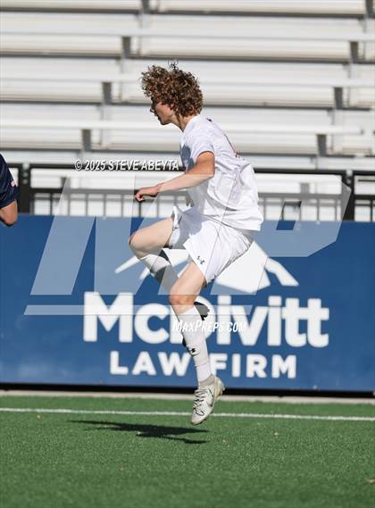 Thumbnail 2 in Forge Christian @ Crested Butte (CHSAA 2A Championship) photogallery.