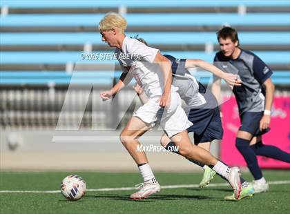 Thumbnail 3 in Forge Christian @ Crested Butte (CHSAA 2A Championship) photogallery.