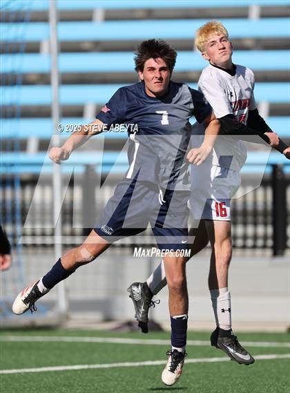 Thumbnail 1 in Forge Christian @ Crested Butte (CHSAA 2A Championship) photogallery.