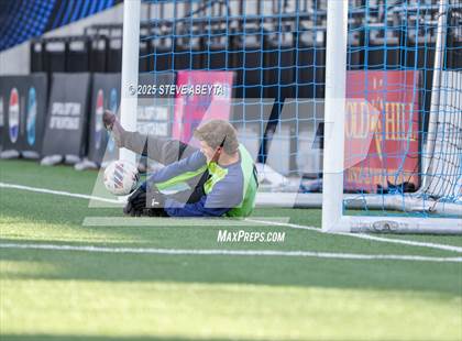Thumbnail 3 in Forge Christian @ Crested Butte (CHSAA 2A Championship) photogallery.