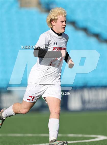 Thumbnail 1 in Forge Christian @ Crested Butte (CHSAA 2A Championship) photogallery.