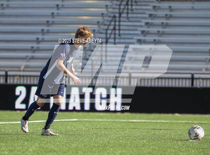 Thumbnail 3 in Forge Christian @ Crested Butte (CHSAA 2A Championship) photogallery.