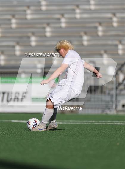 Thumbnail 2 in Forge Christian @ Crested Butte (CHSAA 2A Championship) photogallery.