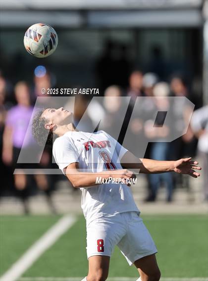 Thumbnail 2 in Forge Christian @ Crested Butte (CHSAA 2A Championship) photogallery.