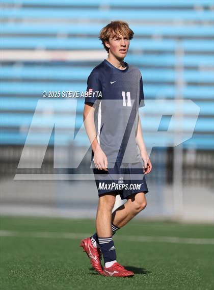 Thumbnail 2 in Forge Christian @ Crested Butte (CHSAA 2A Championship) photogallery.