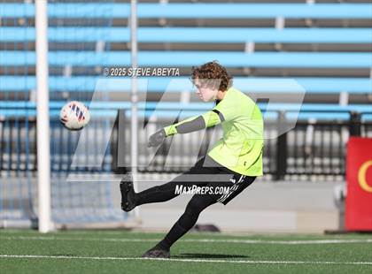 Thumbnail 2 in Forge Christian @ Crested Butte (CHSAA 2A Championship) photogallery.