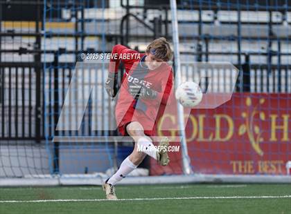 Thumbnail 1 in Forge Christian @ Crested Butte (CHSAA 2A Championship) photogallery.