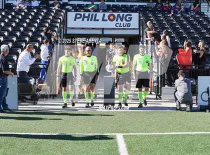 Thumbnail 3 in Forge Christian @ Crested Butte (CHSAA 2A Championship) photogallery.