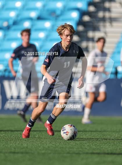 Thumbnail 1 in Forge Christian @ Crested Butte (CHSAA 2A Championship) photogallery.