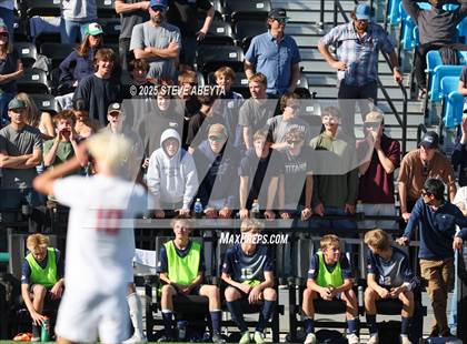 Thumbnail 3 in Forge Christian @ Crested Butte (CHSAA 2A Championship) photogallery.