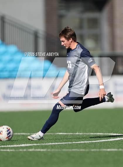 Thumbnail 2 in Forge Christian @ Crested Butte (CHSAA 2A Championship) photogallery.