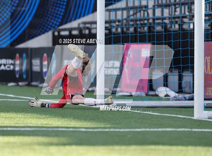 Thumbnail 2 in Forge Christian @ Crested Butte (CHSAA 2A Championship) photogallery.