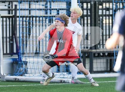 Thumbnail 2 in Forge Christian @ Crested Butte (CHSAA 2A Championship) photogallery.