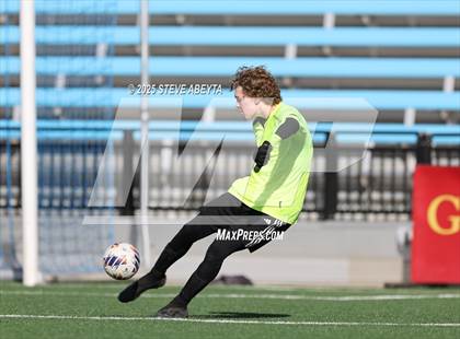 Thumbnail 1 in Forge Christian @ Crested Butte (CHSAA 2A Championship) photogallery.