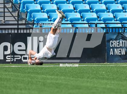 Thumbnail 2 in Forge Christian @ Crested Butte (CHSAA 2A Championship) photogallery.