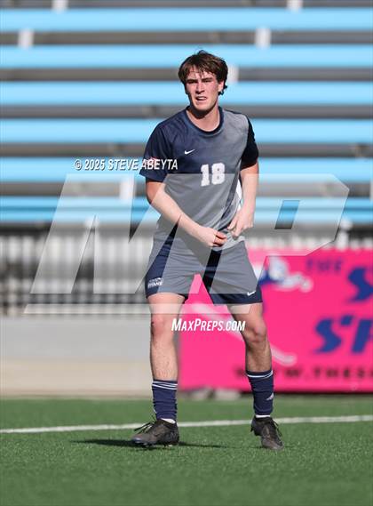 Thumbnail 3 in Forge Christian @ Crested Butte (CHSAA 2A Championship) photogallery.