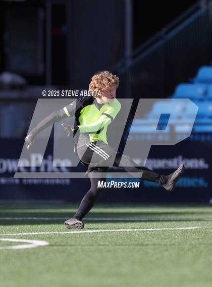 Thumbnail 3 in Forge Christian @ Crested Butte (CHSAA 2A Championship) photogallery.