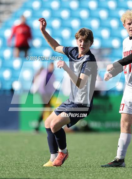 Thumbnail 2 in Forge Christian @ Crested Butte (CHSAA 2A Championship) photogallery.