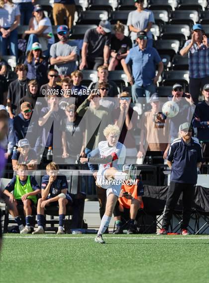 Thumbnail 2 in Forge Christian @ Crested Butte (CHSAA 2A Championship) photogallery.