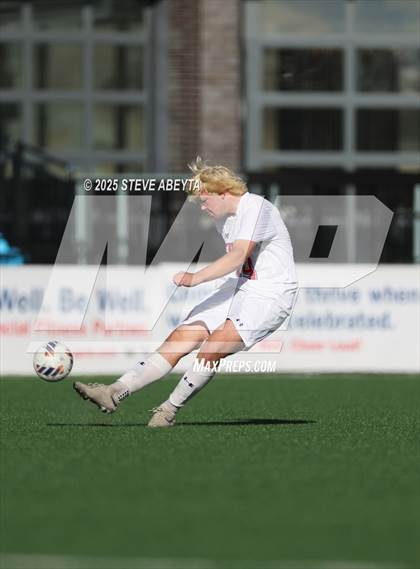 Thumbnail 1 in Forge Christian @ Crested Butte (CHSAA 2A Championship) photogallery.