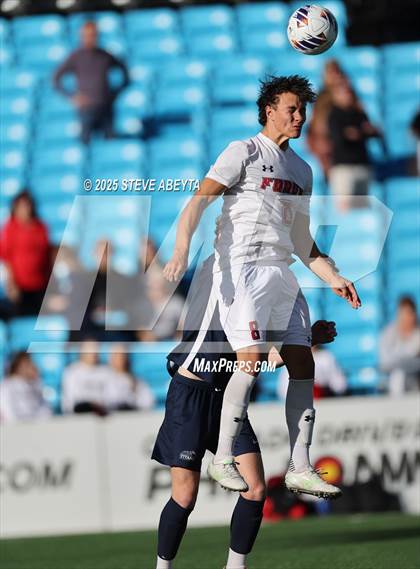 Thumbnail 1 in Forge Christian @ Crested Butte (CHSAA 2A Championship) photogallery.