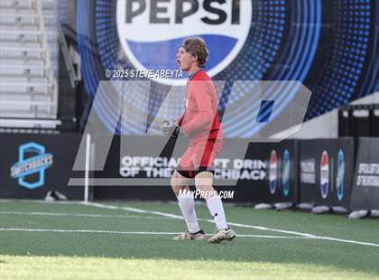 Thumbnail 3 in Forge Christian @ Crested Butte (CHSAA 2A Championship) photogallery.