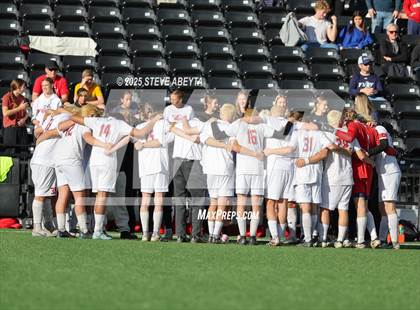 Thumbnail 1 in Forge Christian @ Crested Butte (CHSAA 2A Championship) photogallery.