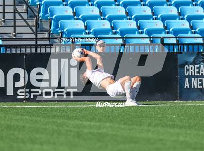 Thumbnail 1 in Forge Christian @ Crested Butte (CHSAA 2A Championship) photogallery.