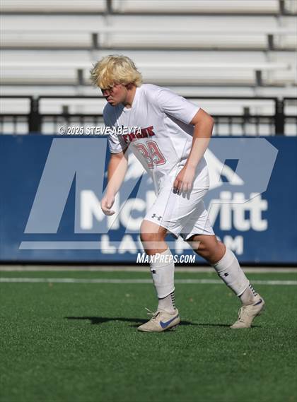 Thumbnail 2 in Forge Christian @ Crested Butte (CHSAA 2A Championship) photogallery.