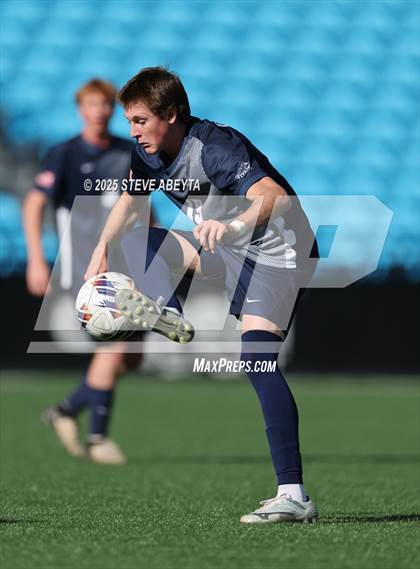 Thumbnail 3 in Forge Christian @ Crested Butte (CHSAA 2A Championship) photogallery.