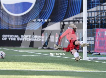 Thumbnail 3 in Forge Christian @ Crested Butte (CHSAA 2A Championship) photogallery.