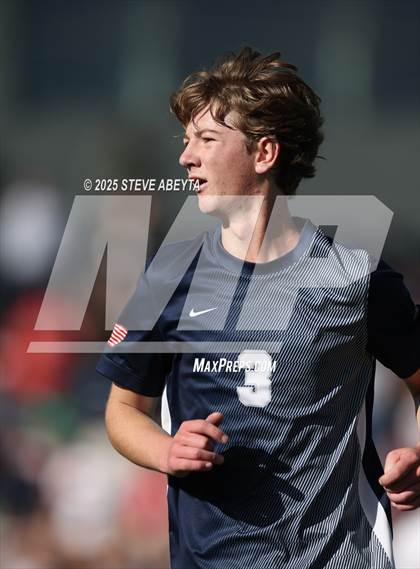 Thumbnail 1 in Forge Christian @ Crested Butte (CHSAA 2A Championship) photogallery.