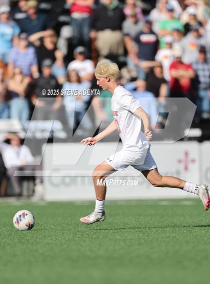 Thumbnail 3 in Forge Christian @ Crested Butte (CHSAA 2A Championship) photogallery.
