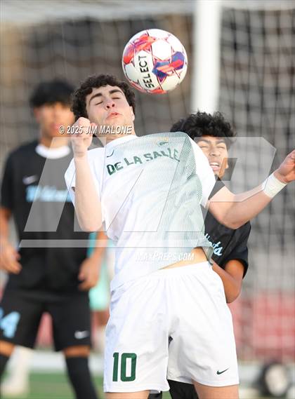 Thumbnail 2 in Dougherty Valley @ De La Salle photogallery.