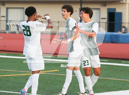 Thumbnail 2 in Dougherty Valley @ De La Salle photogallery.