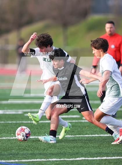 Thumbnail 1 in Dougherty Valley @ De La Salle photogallery.