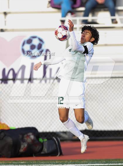 Thumbnail 1 in Dougherty Valley @ De La Salle photogallery.