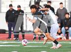 Photo from the gallery "Dougherty Valley @ De La Salle"