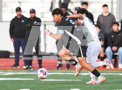 Thumbnail 3 in Dougherty Valley @ De La Salle photogallery.