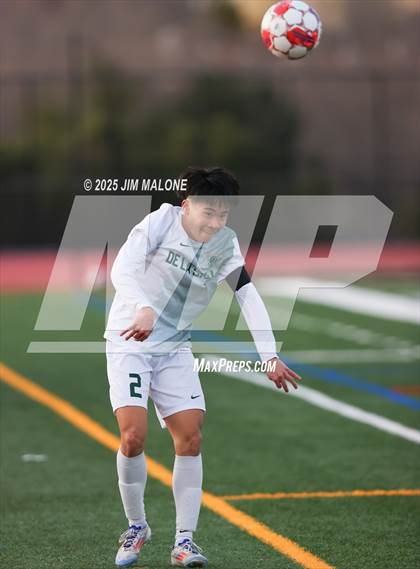 Thumbnail 3 in Dougherty Valley @ De La Salle photogallery.
