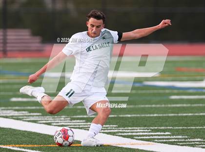 Thumbnail 1 in Dougherty Valley @ De La Salle photogallery.