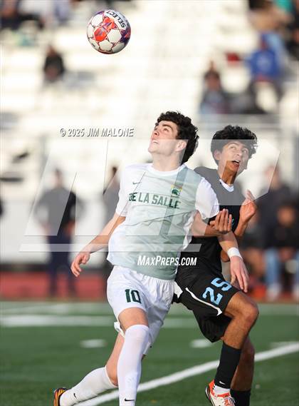 Thumbnail 2 in Dougherty Valley @ De La Salle photogallery.