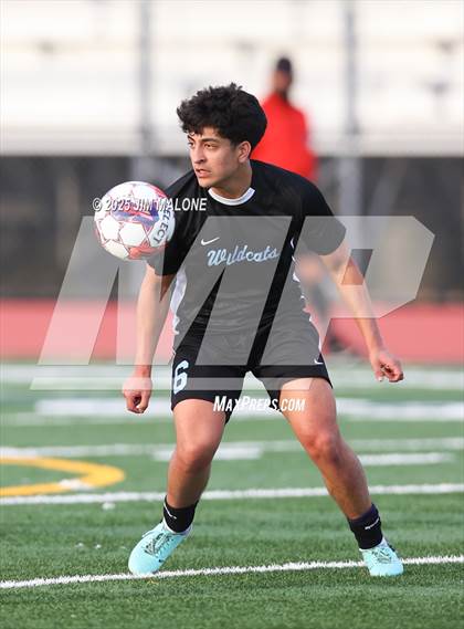 Thumbnail 2 in Dougherty Valley @ De La Salle photogallery.