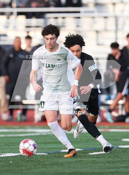 Thumbnail 2 in Dougherty Valley @ De La Salle photogallery.