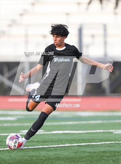 Thumbnail 2 in Dougherty Valley @ De La Salle photogallery.