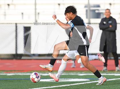 Thumbnail 2 in Dougherty Valley @ De La Salle photogallery.