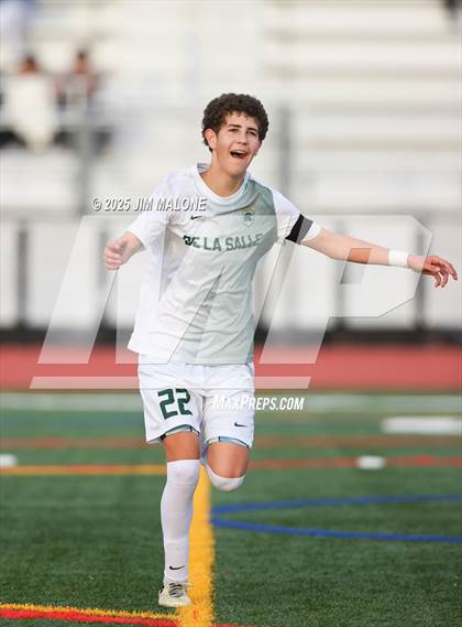 Thumbnail 1 in Dougherty Valley @ De La Salle photogallery.