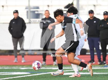 Thumbnail 1 in Dougherty Valley @ De La Salle photogallery.